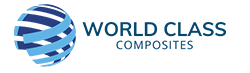 World Class Compsites Logo
