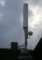 Telco-Antenna-Shrouds